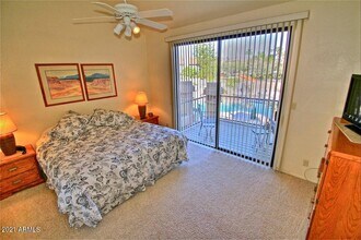 9705 E Mountain View Rd in Scottsdale, AZ - Building Photo - Building Photo