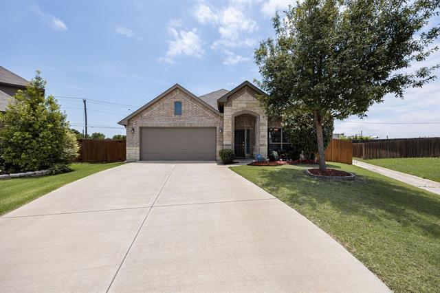 property at 2133 Blakely Ct