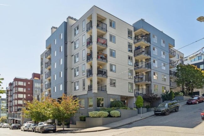 property at 769 Hayes St