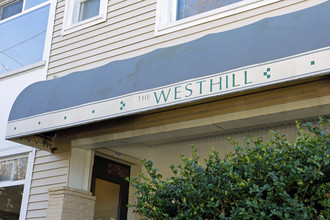 West Hill Apartments in Seattle, WA - Building Photo - Building Photo