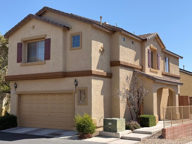 property at 7868 Sambar Ct