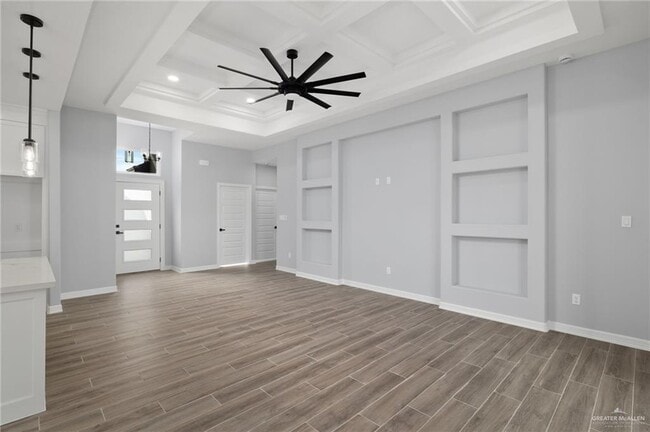 14 Dunes Dr in Edinburg, TX - Foto de edificio - Building Photo