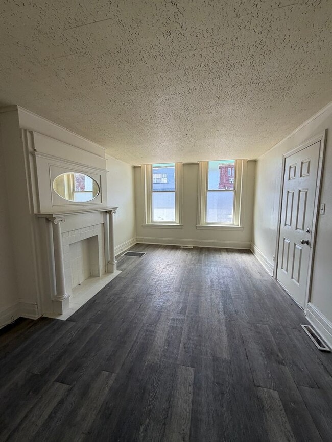 property at 717 W Market St