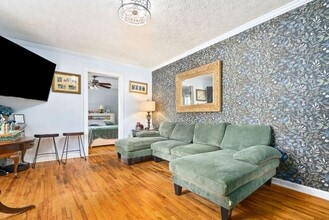 934 McKinley Ave in Auburn, AL - Building Photo - Building Photo