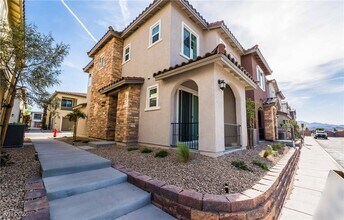 25 Barbara Ln in Las Vegas, NV - Building Photo - Building Photo