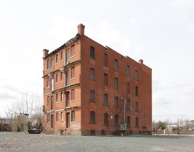 272 Garden St in Hartford, CT - Building Photo - Building Photo