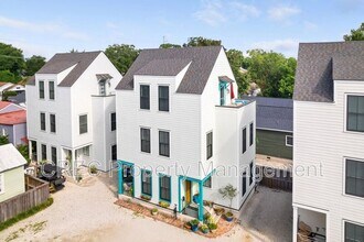 3 1/2 Maranda Holmes St in Charleston, SC - Building Photo - Building Photo