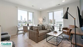 311 W Corporation St in Durham, NC - Building Photo