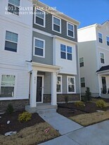 4013 Silver Oak Ln in Morrisville, NC - Building Photo