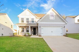 120 Renwood Rd in Simpsonville, SC - Building Photo