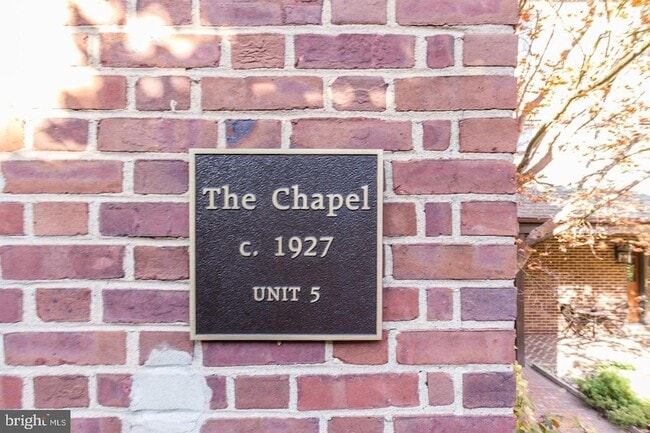 1715 15th St NW, Unit 5 in Washington, DC - Building Photo - Building Photo