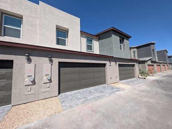 property at 9407 Verdon Mesa St