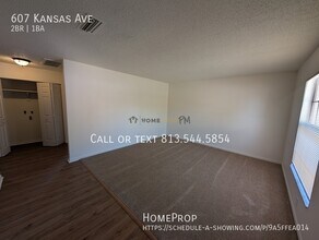 607 Kansas Ave in Lakeland, FL - Building Photo - Building Photo