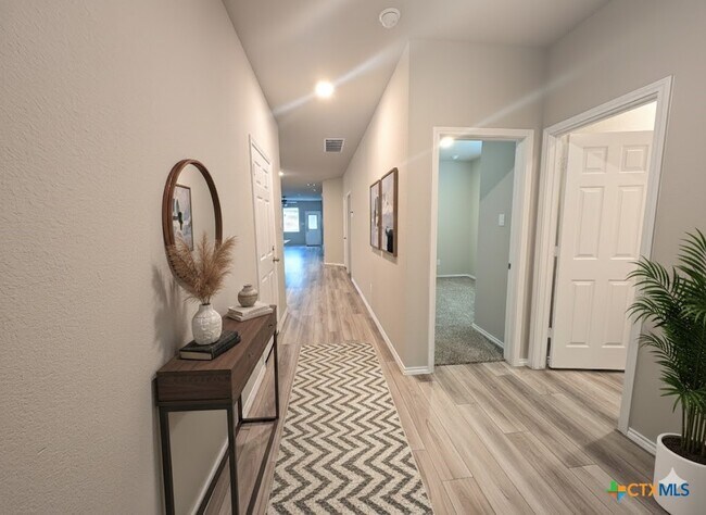 1138 Stone Vly Rd in Temple, TX - Building Photo - Building Photo