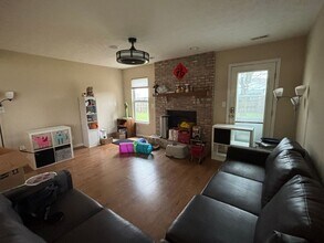 4631 Elijah St in West Lafayette, IN - Building Photo - Building Photo