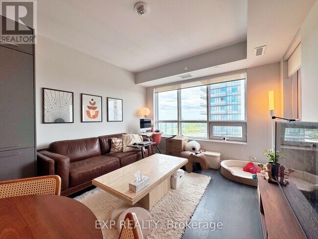 38-2338 Gandhi Ln in Markham, ON - Building Photo - Building Photo