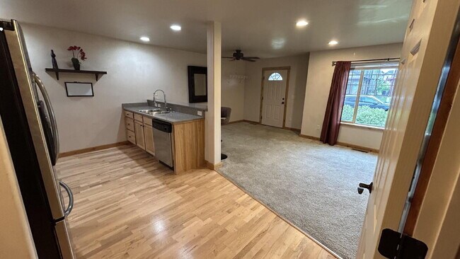 property at 3147 Cattail St