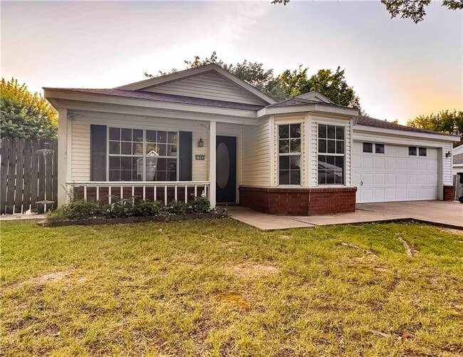property at 1541 Timbercrest Ave