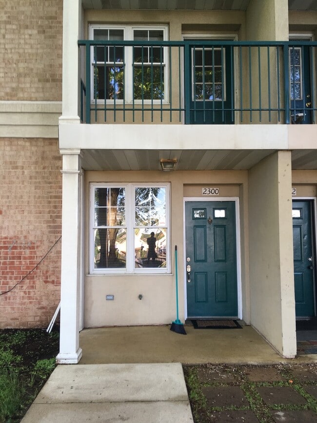 2300 18th St NE in Washington, DC - Foto de edificio - Building Photo