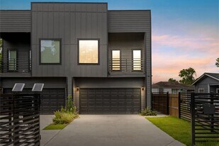 4435 Maggie St in Houston, TX - Building Photo
