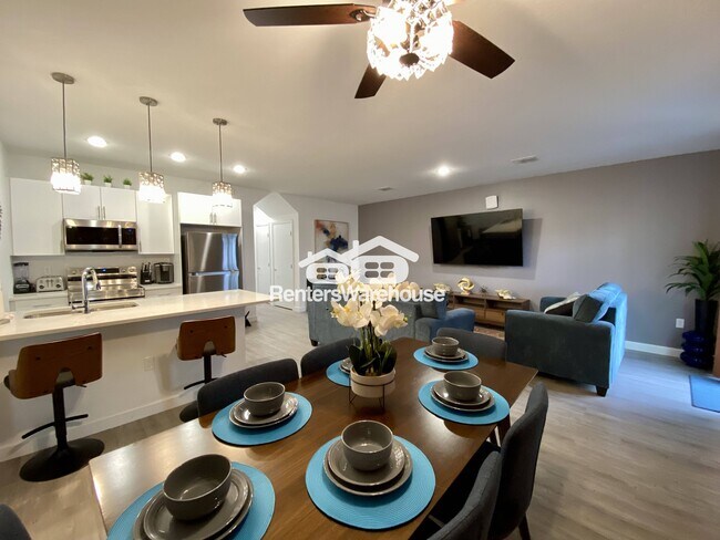 620 Trikomo Dr in Davenport, FL - Building Photo - Building Photo