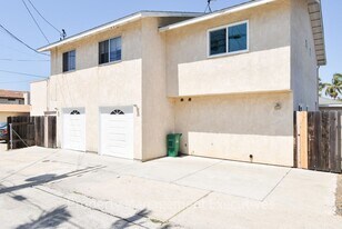 4815 Narragansett Ave in San Diego, CA - Building Photo