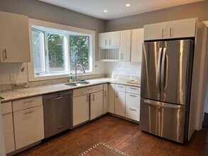 361 Alewife Brook Pkwy in Somerville, MA - Building Photo - Building Photo