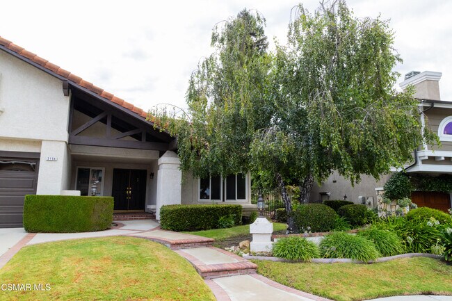 3154 Provence Pl in Thousand Oaks, CA - Building Photo - Building Photo
