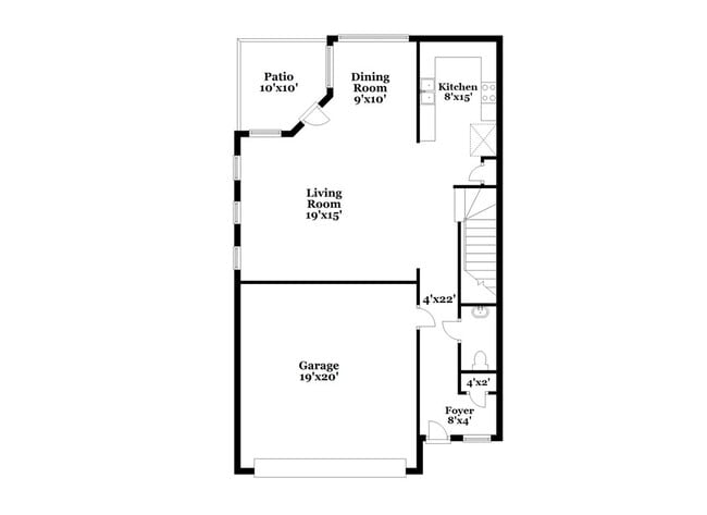 147 Preserve Dr in Newnan, GA - Building Photo - Building Photo