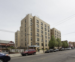 23-35  Broadway Apartments