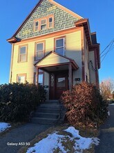 49 Francis St-Unit -2 in Worcester, MA - Building Photo - Building Photo