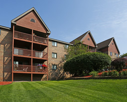 Woodstone Apartamentos