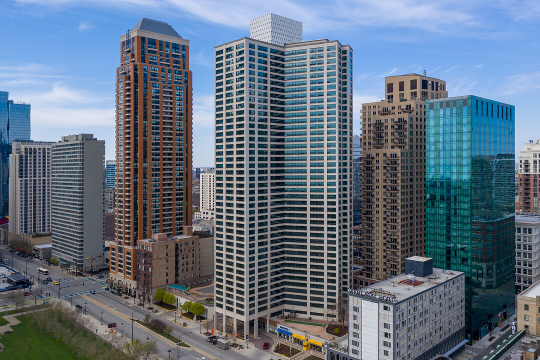 ELEVEN THIRTY in Chicago, IL - Foto de edificio