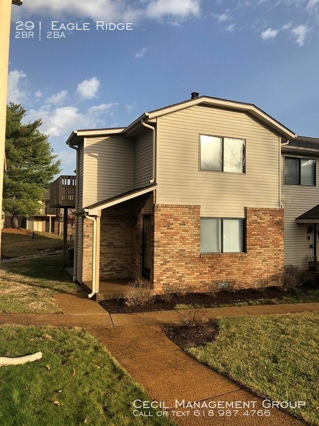 291 Eagle Ridge in O'Fallon, IL - Building Photo - Building Photo