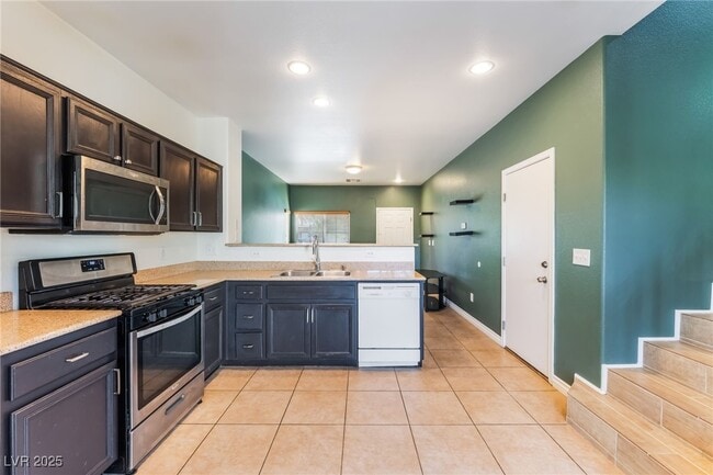 property at 1731 Ferrell St