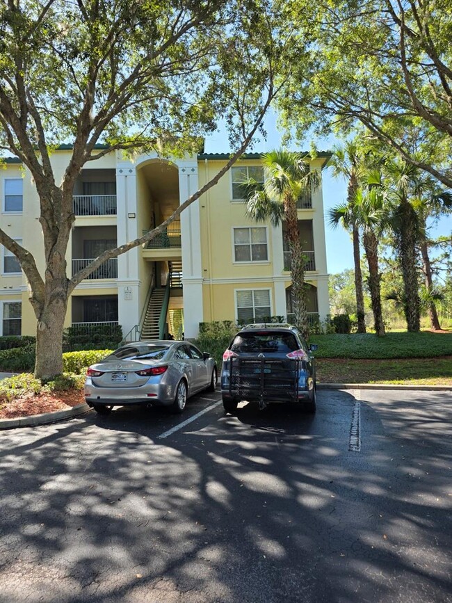 property at 8904 Legacy Ct