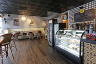 Sunnyside Damascus