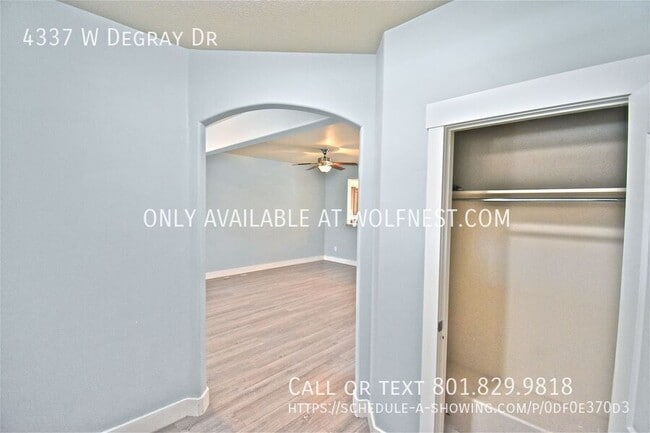 4337 Degray Dr in South Jordan, UT - Building Photo - Building Photo