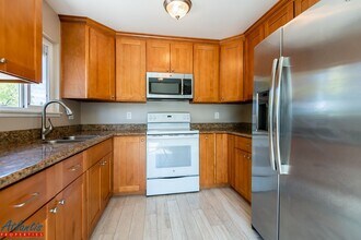 2194-2196 Camden Ave in San Jose, CA - Building Photo - Building Photo