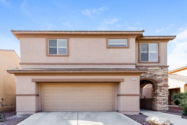 4353 W Galapagos Ave