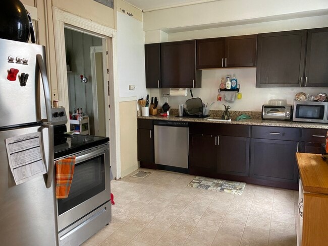 property at 17 Saint John Ave