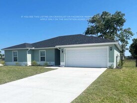 25064 Esmeralda Ct in Punta Gorda, FL - Building Photo