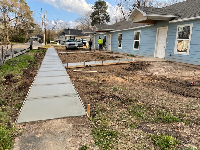 property at 103 McClendon Ave