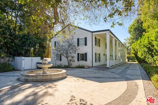 1339 Garfield Ave in South Pasadena, CA - Building Photo