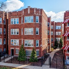 The Drexel in Chicago, IL - Building Photo - Building Photo