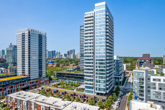 One Park Place in Toronto, ON - Building Photo - Primary Photo