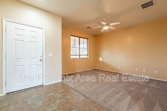 28087 N Desert Native St in Queen Creek, AZ - Building Photo - Building Photo