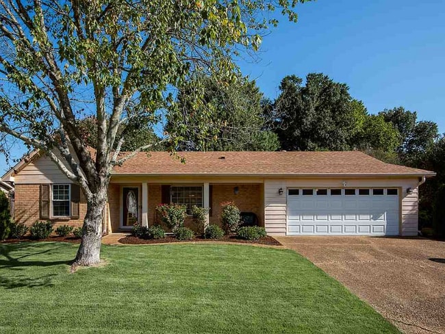 property at 410 Laura Ann Dr