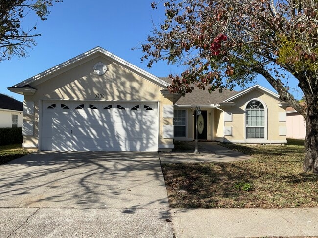 property at 3308 Abbeyfield Dr E