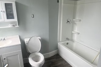 295 Jackson St in Lawrence, MA - Foto de edificio - Building Photo